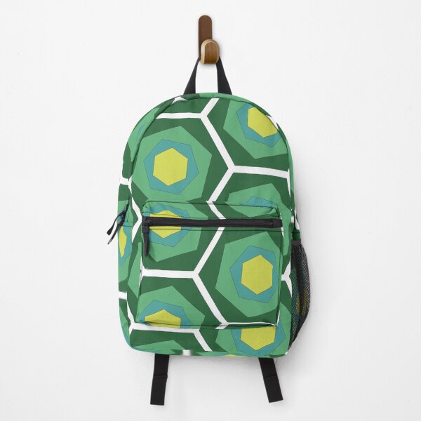 Item preview, Hexagon patterns designed and sold by Wolagno.