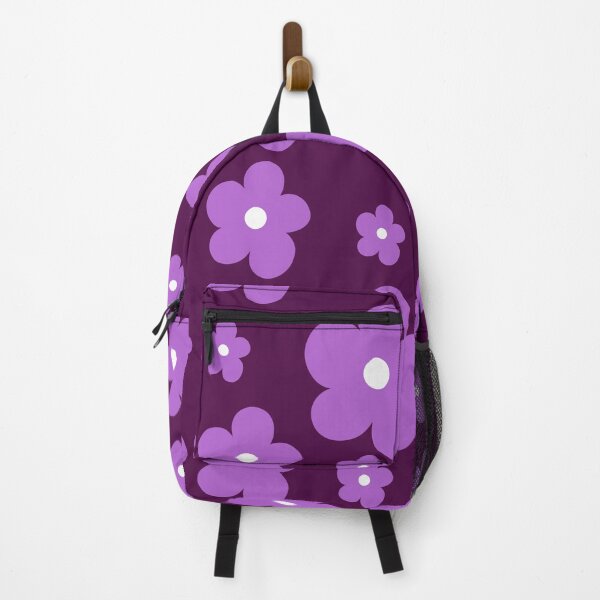 Item preview, Purple Flowers designed and sold by Creative_verse108.