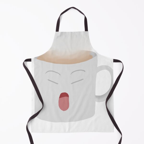 Item preview, Sleepy coffee mug designed and sold by AniMayation.