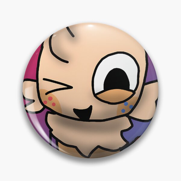 Artikelvorschau, Happy Goob Gradient Joy – Fanart von Jesziekaji entworfen und verkauft von WitMeme.