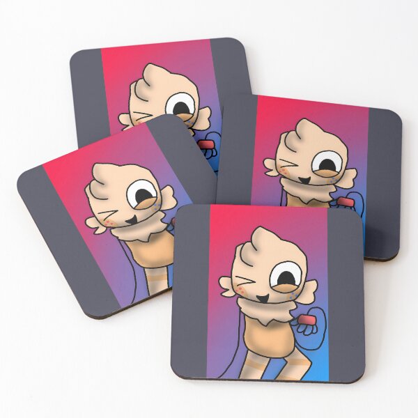 Item preview, Happy Goob Gradient Joy – Fanart by Jesziekaji designed and sold by WitMeme.