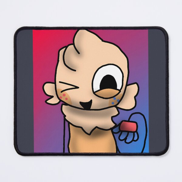Item preview, Happy Goob Gradient Joy – Fanart by Jesziekaji designed and sold by WitMeme.