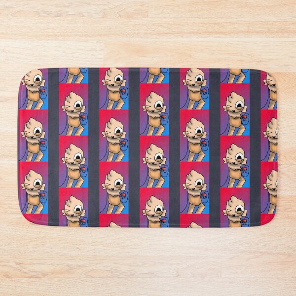 Item preview, Happy Goob Gradient Joy – Fanart by Jesziekaji designed and sold by WitMeme.