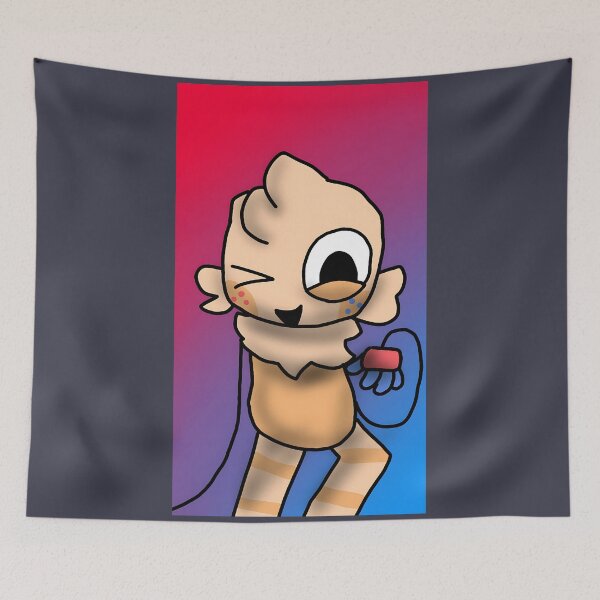 Item preview, Happy Goob Gradient Joy – Fanart by Jesziekaji designed and sold by WitMeme.