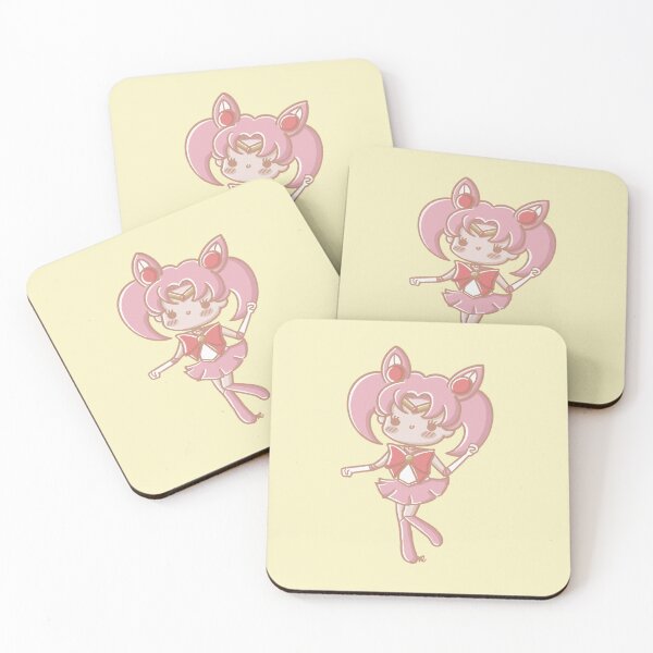 Item preview, Kawaii Chibiusa | Sugar, Sparkles & Lunar Dreams designed and sold by Sugar-Bubbles.