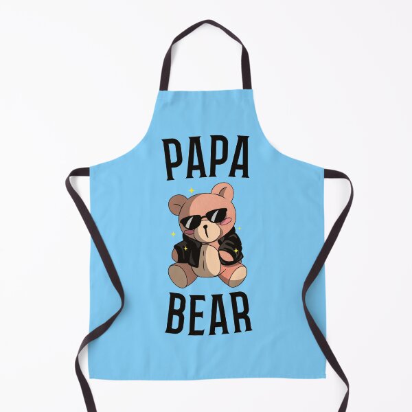Item preview, Papa Bear designed and sold by 87-Aesthetics.