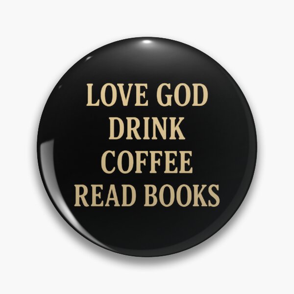 Item preview, Christian Quote God Book Lover Church Seminar designed and sold by RANDOMNESS.