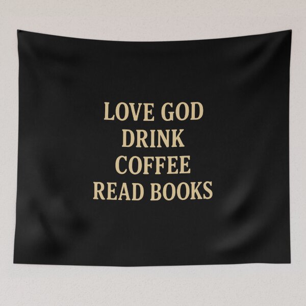 Item preview, Christian Quote God Book Lover Church Seminar designed and sold by RANDOMNESS.