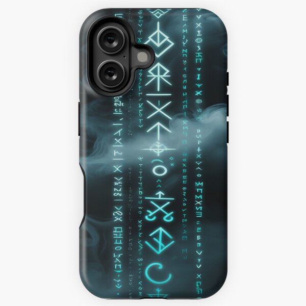 Item preview, mysterious symbol designed and sold by saly55887.