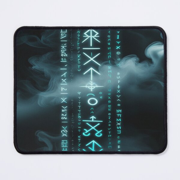 Item preview, mysterious symbol designed and sold by saly55887.