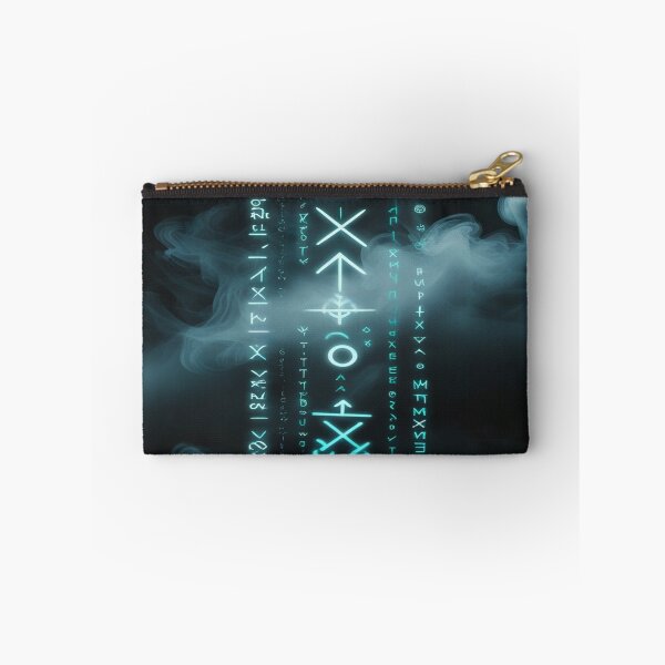 Item preview, mysterious symbol designed and sold by saly55887.