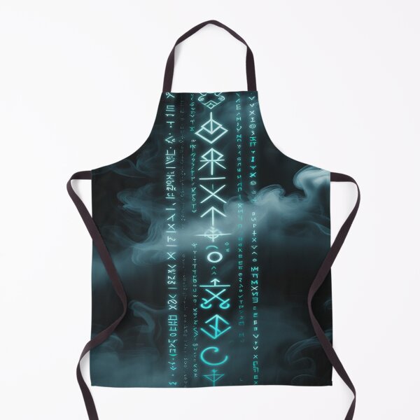 Item preview, mysterious symbol designed and sold by saly55887.