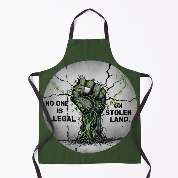 Item preview, Roots of Resistance Neon Fist designed and sold by ChicTrendz.