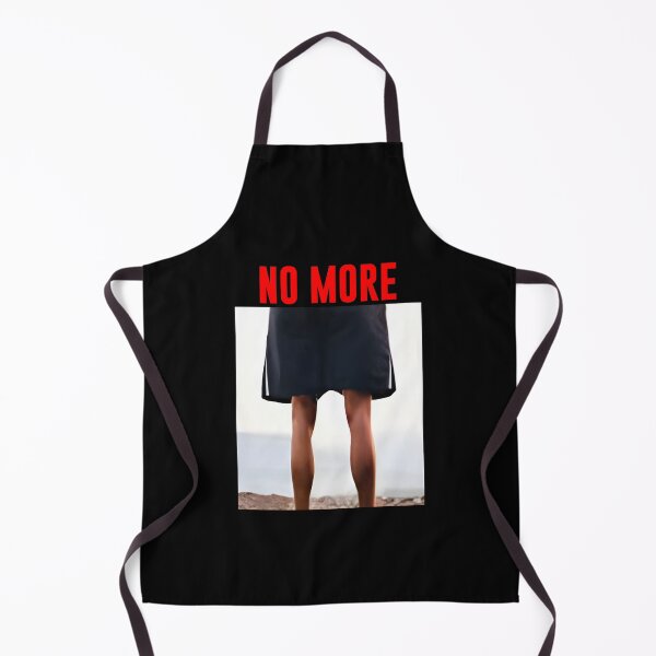 Item preview, Motivational Fitness NO MORE Chicken Legs designed and sold by UnshieldArt.