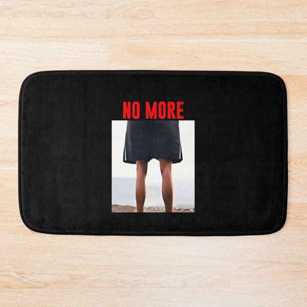 Item preview, Motivational Fitness NO MORE Chicken Legs designed and sold by UnshieldArt.