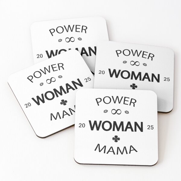 Item preview, The Timeless Strength of Women and Mothers designed and sold by Trend-Dify.