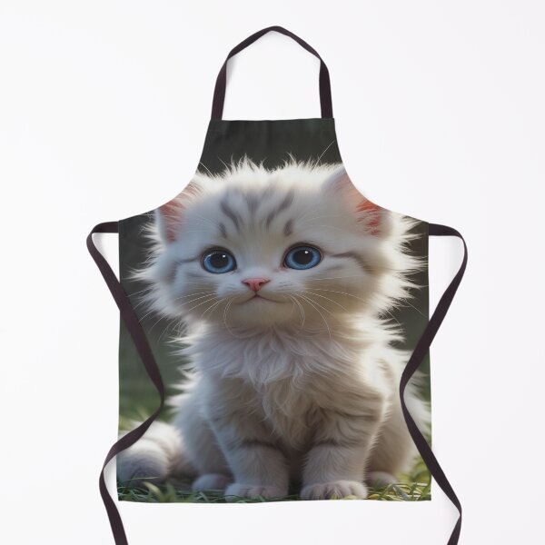 Item preview, Cute cat designed and sold by saly55887.