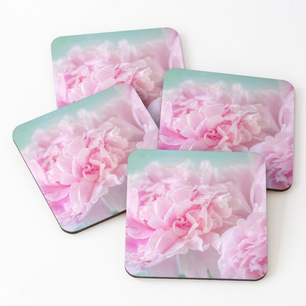 Item preview, Pink Peonies designed and sold by Mihaela Limberea.