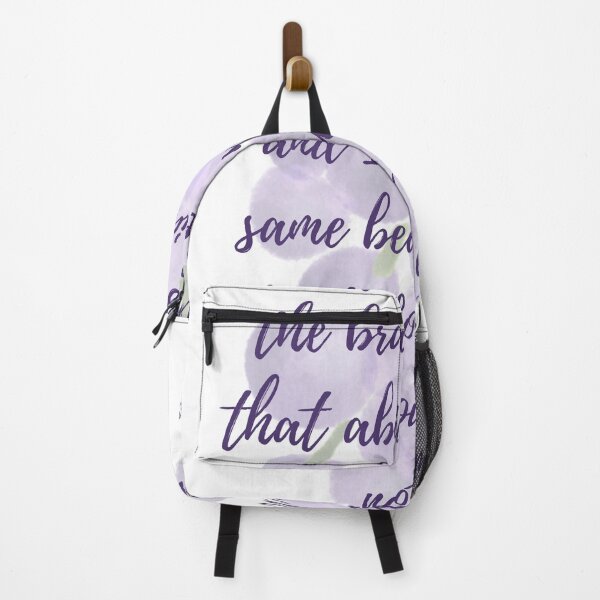 Item preview, Abide in Me – John 15:5 with Watercolor Grapes designed and sold by Stella Maris Designs.