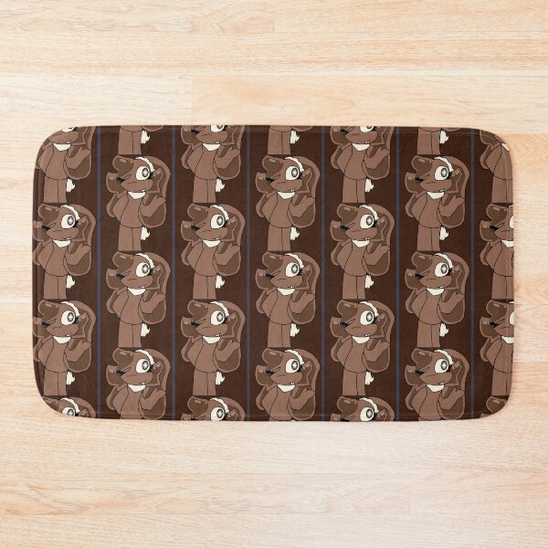 Item preview, Cute Cocoa Pose – Fanart by Jesziekaji designed and sold by WitMeme.