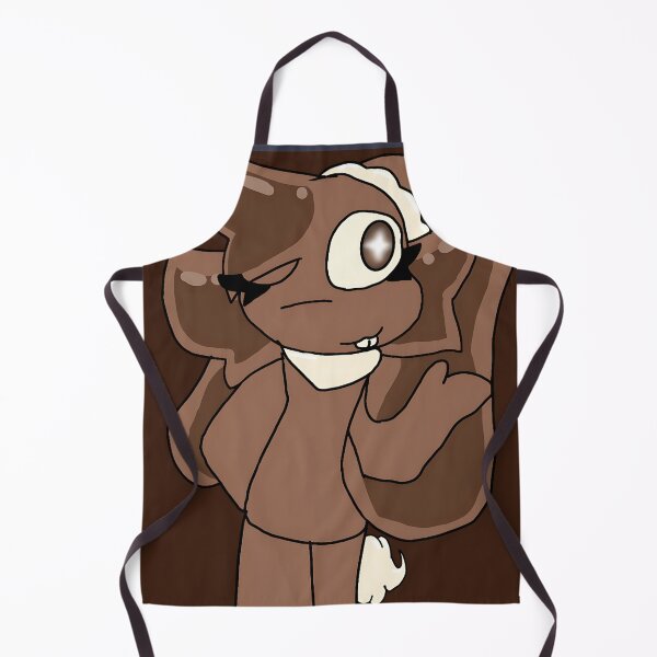 Item preview, Cute Cocoa Pose – Fanart by Jesziekaji designed and sold by WitMeme.