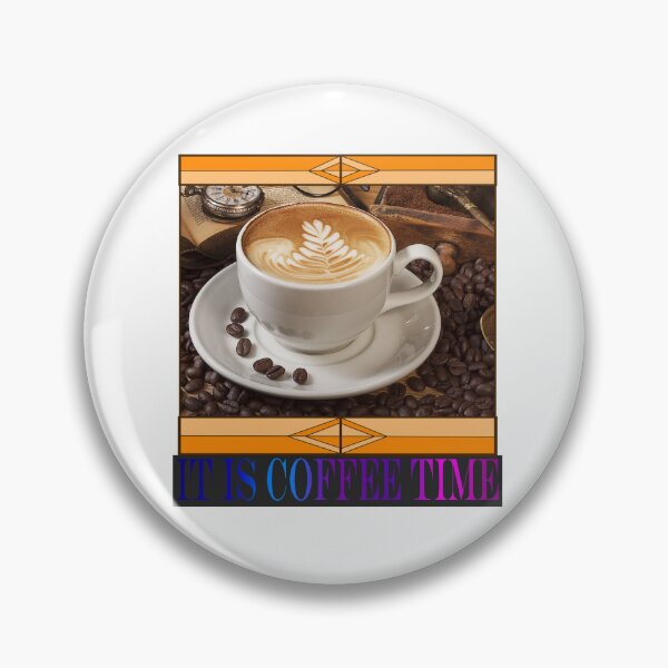 Item preview, Coffee time designed and sold by Sleekfox02356.