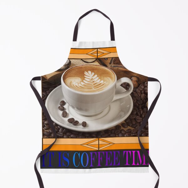 Item preview, Coffee time designed and sold by Sleekfox02356.