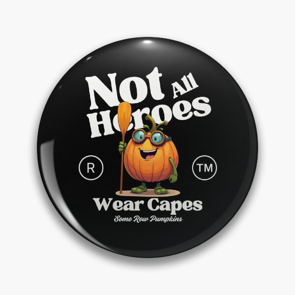 Item preview, Pumpkin regatta heroes designed and sold by Peerless-Prime.