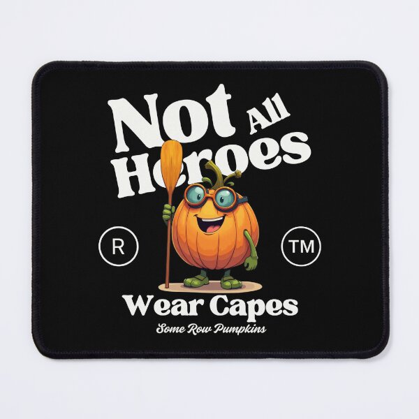 Item preview, Pumpkin regatta heroes designed and sold by Peerless-Prime.