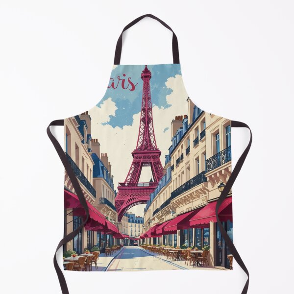 Item preview, Surrealism about Paris designed and sold by saly55887.