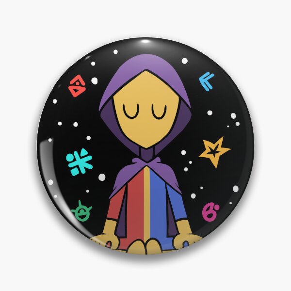 Item preview, Divos Meditating designed and sold by DivoShop.