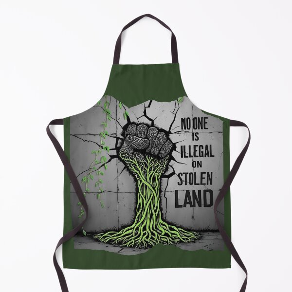 Item preview, Roots of Rebellion Nature Fist designed and sold by ChicTrendz.