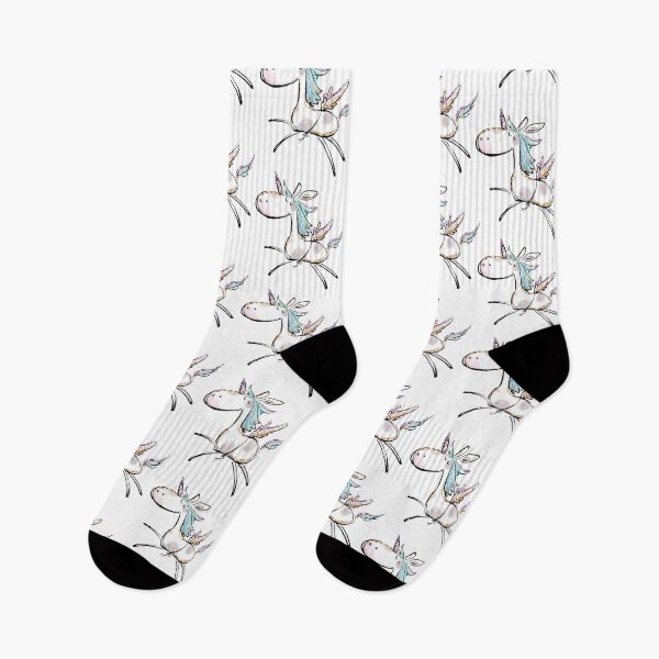 Item preview, A Fake Unicorn designed and sold by KaramfilaS.