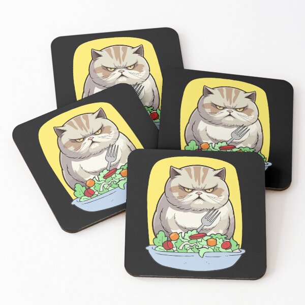 Item preview, Cat Diet designed and sold by AMERICANCHEEZ.