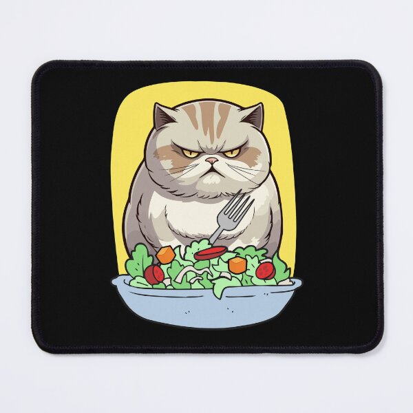 Item preview, Cat Diet designed and sold by AMERICANCHEEZ.