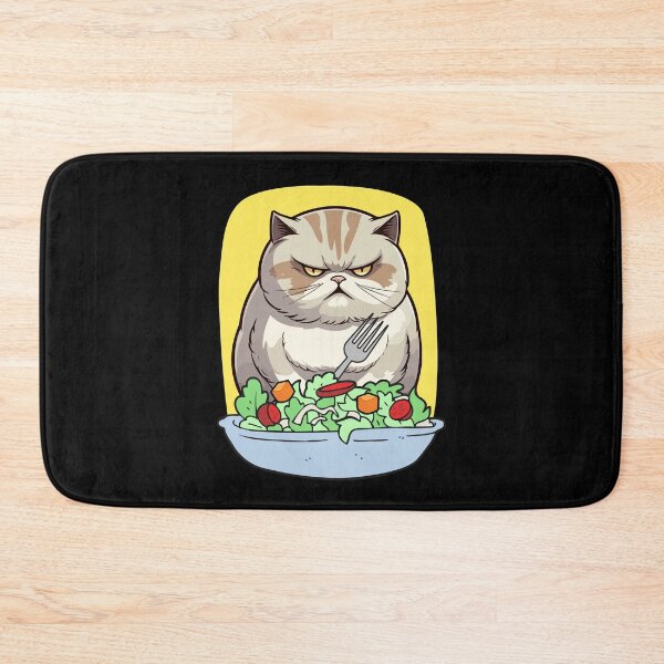Item preview, Cat Diet designed and sold by AMERICANCHEEZ.