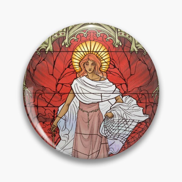 Item preview, Mercymorn the First designed and sold by cyclochila.