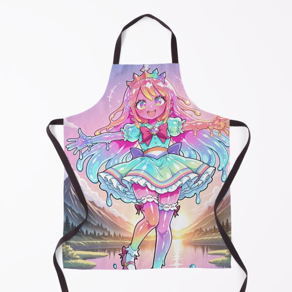 Item preview, Magical Rainbow Princess designed and sold by Ambient Flow.