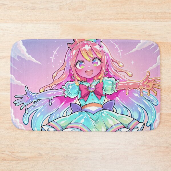 Item preview, Magical Rainbow Princess designed and sold by Ambient Flow.