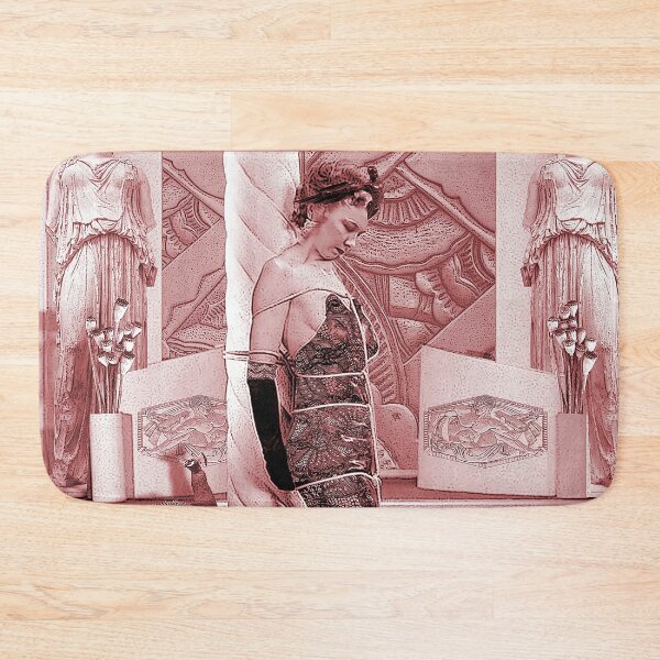 Item preview, Andromeda 1933 designed and sold by PrivateVices.