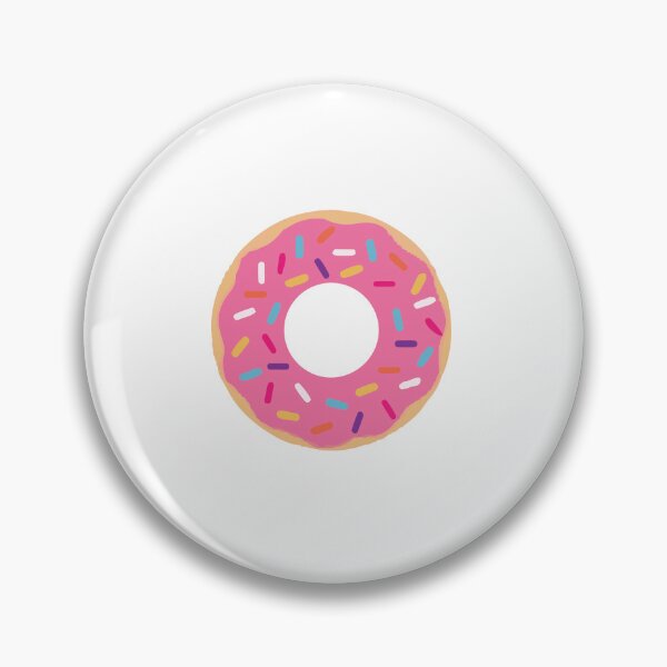 Item preview,  Birthday Donut, Funny Donut Gifts, Funny Food, Donut Lover, Funny Donut, Funny Foodie Gift, Donut Party Gifts designed and sold by DesignDenDo ⭐⭐⭐⭐⭐.