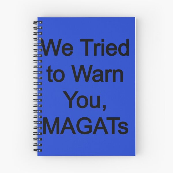 Item preview, We tried to warn you, MAGATs designed and sold by FerrariKing.
