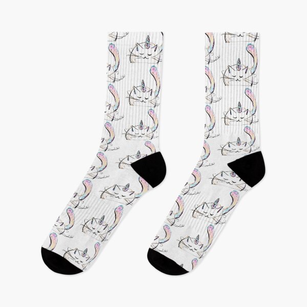 Item preview, I Don't Believe in Humans: The Kitty Unicorn designed and sold by KaramfilaS.
