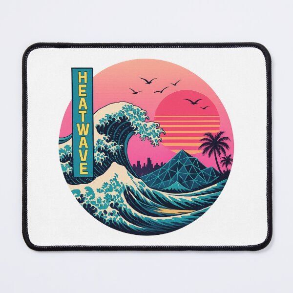 Item preview, HEATWAVE designed and sold by RICK-TURNER.