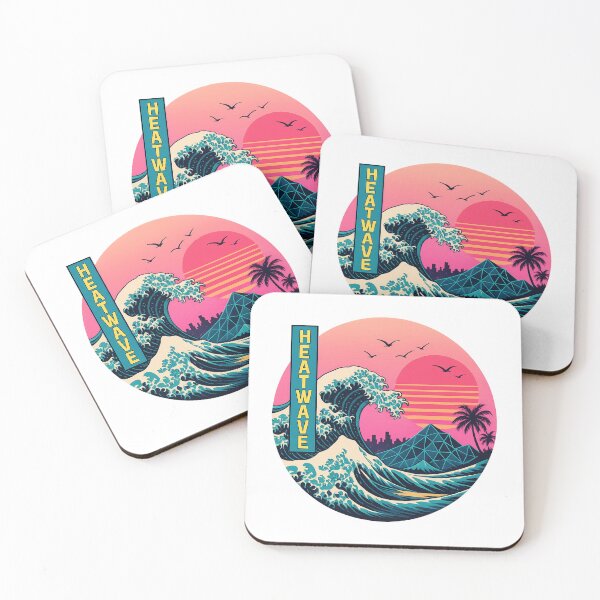 Item preview, HEATWAVE designed and sold by RICK-TURNER.