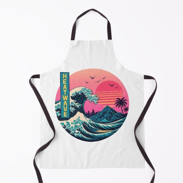 Item preview, HEATWAVE designed and sold by RICK-TURNER.