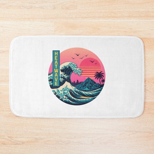 Item preview, HEATWAVE designed and sold by RICK-TURNER.