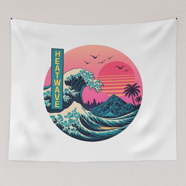 Item preview, HEATWAVE designed and sold by RICK-TURNER.