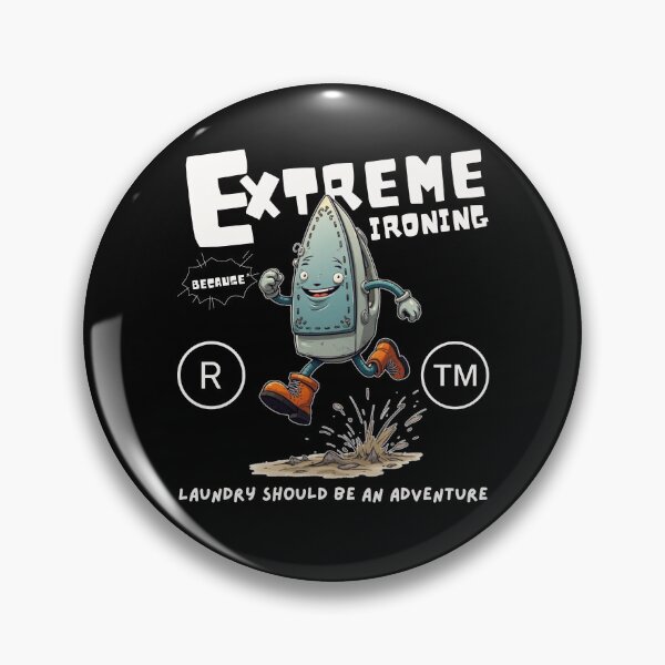 Item preview, Ironing adventure designed and sold by Peerless-Prime.