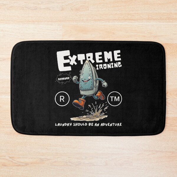 Item preview, Ironing adventure designed and sold by Peerless-Prime.
